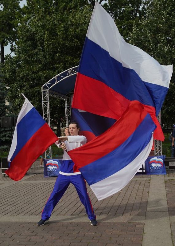 прописка в Черногорске